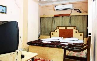 Hotel Richi, Bhubaneswar 3